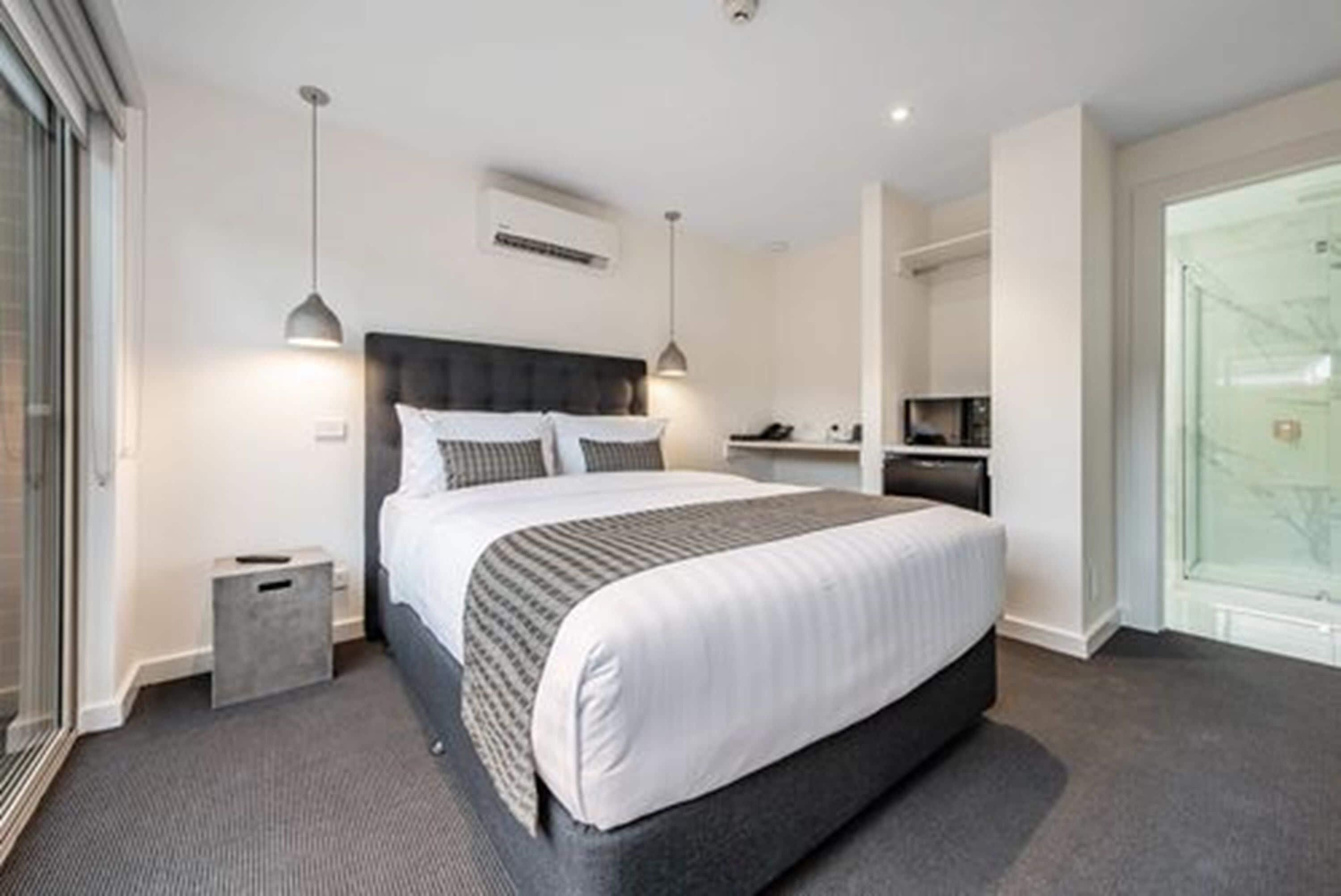 Melbourne Airport Motel — Photos 1
